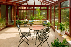 Benholm conservatory quotes