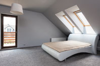 Benholm bedroom extensions