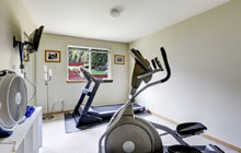 Benholm home gym construction leads