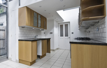 Benholm kitchen extension leads